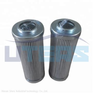 UTERS alternative to PARKER industrial hydraulic filter element 927863