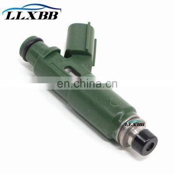 Original LLXBB Fuel Injector 23209-22040 2320922040 For Toyota Celica Corolla Matrix MR2 1.8L L4 23250-22040 2325022040