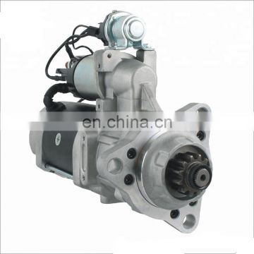 Hot sale Original M11 starter motor for 5284106 diesel engine spare parts