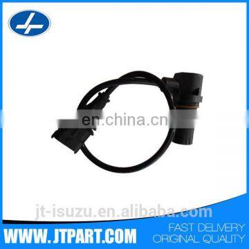 8-97306601-0/0281002553 for JMC genuine parts diesel engine crank angle sensor