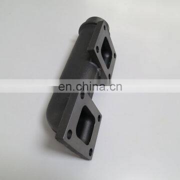 Hot sale k19 diesel engine spare parts exhaust manifold 3037824