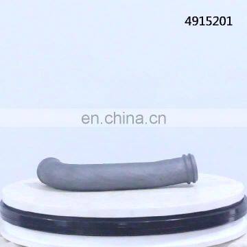 4915201 Water Bypass pipe for cummins NT855-C diesel engine spare Parts nte 36588nt manufacture factory sale price in china