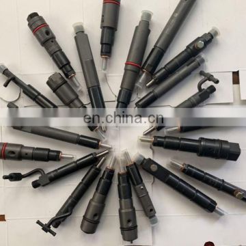 Competitive Price Yuchai Engine Fuel Injector CA6DF2D For Howo