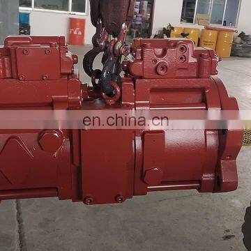 K3V112DTP Excavator Hydraulic Parts EC235C Main Pump ECR235 Hydraulic Pump 14531300