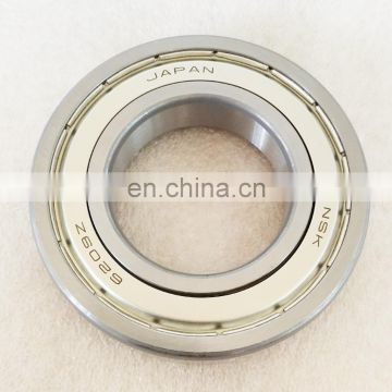a bearings 6214-N 6214 NR size 70x125x24mm deep groove ball bearing 6214