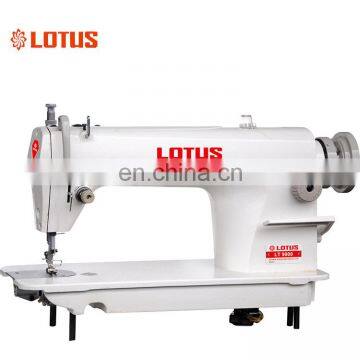 LT 9000 High Speed Lockstitch Sewing Machine