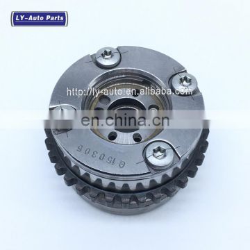 Replace Engine Auto Parts OEM 2760501547 Intake Camshaft Adjuster Timing Gear Cam Actuator Left For Mercedes Benz W222 W166 M276