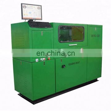 XBD-CR100 Common Rail Injector Tester Test Bench