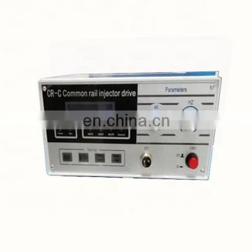 Repair Tester Tools CR-C Diesel Common Rail Injector Test Bench