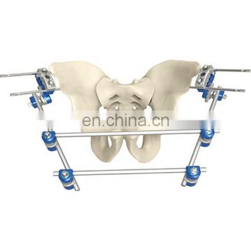 High Quality Hoffmann Pelvic External Fixator Orthopedic Surgical Instrument
