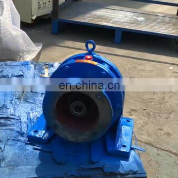 Cycloidal Gearbox Electric Motor Speed Reducer