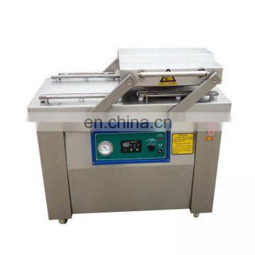 Professional Automatic Double Chamber Vacuum Packing Machine
