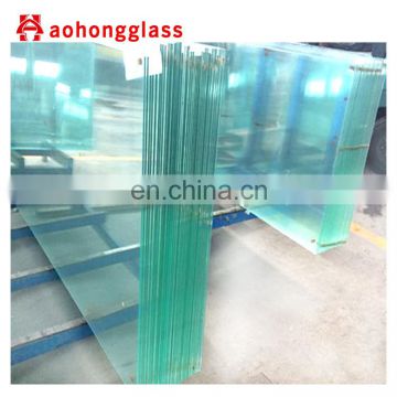 Tempered Glass for Office , Office Glass Partition