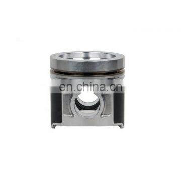 Diesel Engine D04FR Mahle Piston for KOBELCO SK130-8