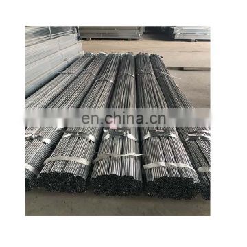 19mm round   20*20 square Ms pipe for furniture
