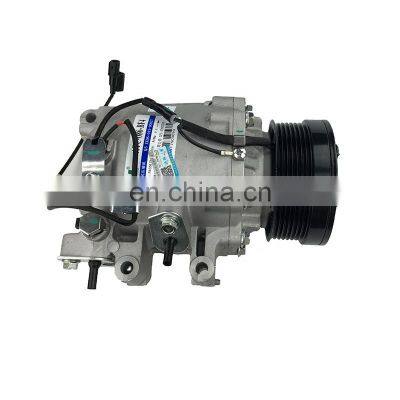 High Quality Car Ac Compressor Air Compressor for Honda Civic 38800-RNA-023