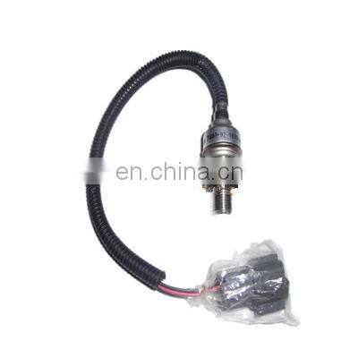 PC200-6 PC220-6 PC-6 excavator parts high pressure sensor switch 7861-92-1610