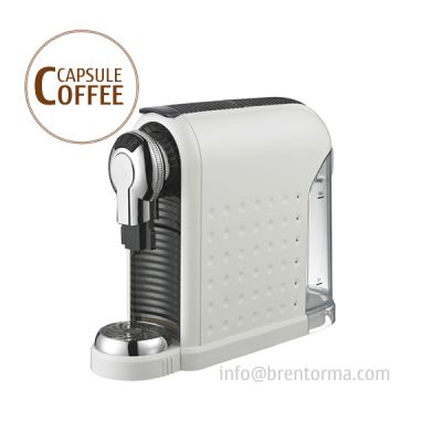 Espresso Capsule Coffee Maker Machine Compatible with Nespresso Capsule CM503A
