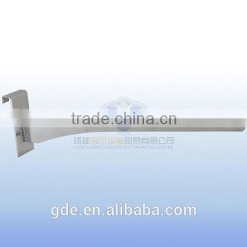 2mm thickness metal bracket for gridwall