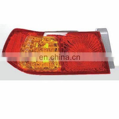 Wholesale car led taillights FOR CAMRY 1999 OEM L 81560-AA040  R 81550-AA040