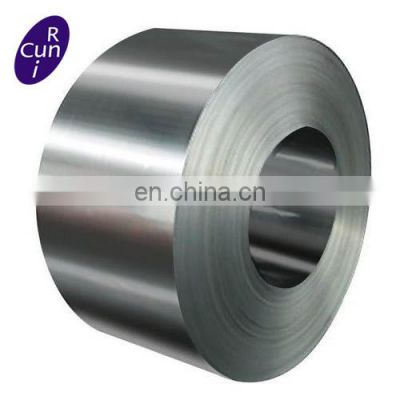 AISI 201 304 polishing 2B BA cold rolled stainless steel coil best price