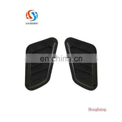 Honghang Automotive Parts Car Hood Decoration Accessories, Universal Engine Hood Air Outlet Trim Hood Outlet Type A For Cars