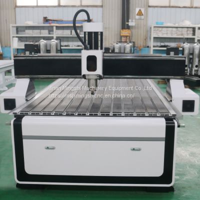 2030 Customized Big Size Wood Plywood MDF Panel Cutting Machine/ 3D Engraving CNC Router Machine