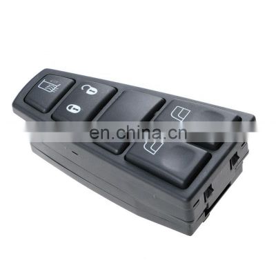 Electric Power Window Control Switch 20752915 For Volvo Truck FH12 FM VNL