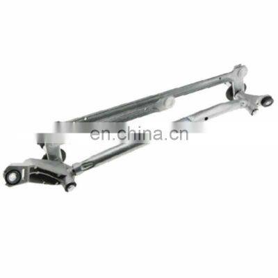 China wholesale auto parts Wiper Linkage Front 1273401 For OPEL