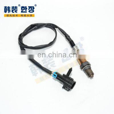 HC00-18-861BM1A      	Rear Oxygen Sensor   	For  	HaiMa 474/Familia FML