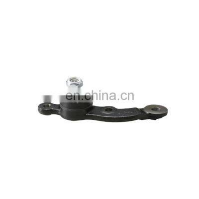 CNBF Flying Auto parts Hot Selling in Southeast 43330-59045 Automotive suspension locking Ball Joint for TOYOTA