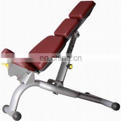 New Body Strength Machine AN 12 Adjustable bench Sporting Equipment