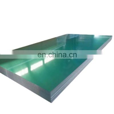Best Price 7075 7050 Alloy Aluminum Sheet with 0.8mm 0.9mm 1.2mm Thickness