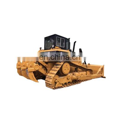 Used CAT Bulldozer Caterpillar dozer D6D D6H D6G D6R dozer with great condition
