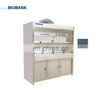 BIOBASE China Pathology Workstation QCT-1000 Adapt Different Climates Pathology Workstation for Lab and Hospital