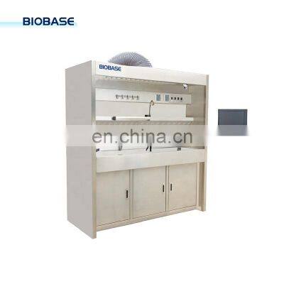 BIOBASE China Pathology Workstation QCT-1000 Adapt Different Climates Pathology Workstation for Lab and Hospital
