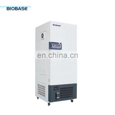 BIOBASE China microprocessor PID control professional Climate Incubator BJPX-A400II with LCD display for laboratory