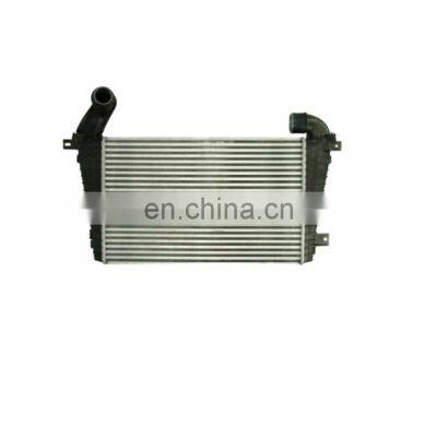 Intercooler Fit For OPEL ASTRA H 17 CDTi 2006-OE  6302082  Intercoolers suppliers