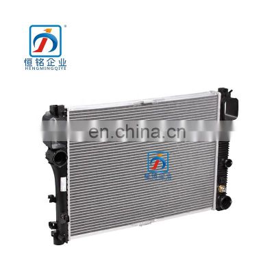 Coolant Radiator Water Cooler for S Class S450 S500 S600 S65 AMG 2215003203