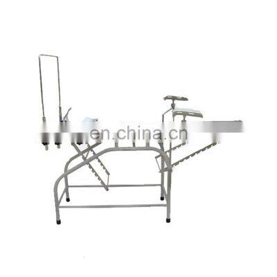 HC-I001 Popular medical hospital operating table/surgery table, Hydraulic operation bed/table
