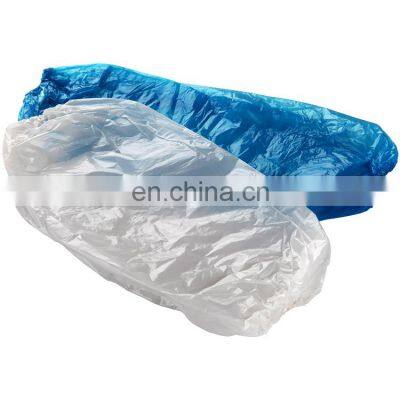 Greetmed Hot sale disposable pe sleeve cover