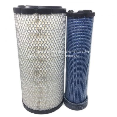 Replacement Fiat/Hesston Tractors Filters 1930587,1930588,35400046M1,3540046M1,1930587,222425A