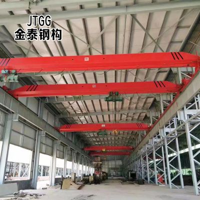 Small Construction Lifts Crane Truck Fork Mounted Jib Factory Direct Sale 