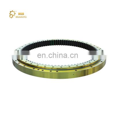 Factory Direct Favorable Price Liebher R914 Excavator Slewing Bearing Slewing Drive Bearing