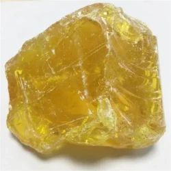 White Block Solid Refined Water White Hydrogenated Rosin