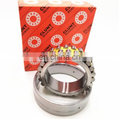 160x240x60 P4 precision brass cage cylindrical roller bearing NN3032MBKRE1CC1P4 NN3032K/SP NN3032 bearing