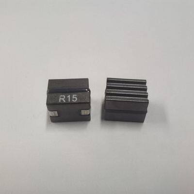 HCB118080S-221  High current SMT shielded power inductor for AI chip server motherboard H-EAST replacement