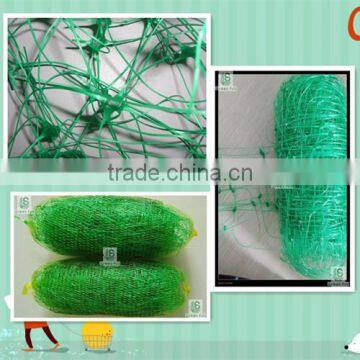 plastic plant support netting