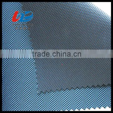 100% Polyester Waterproof Oxford Fabric For Bags/Luggages/Tent