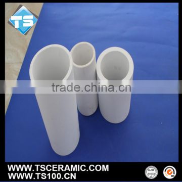 95% Alumina Ceramic Tube Lining